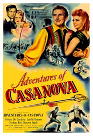 Join facebook to connect with arturo casanova and others you may know. Adventures Of Casanova 1948 Imdb