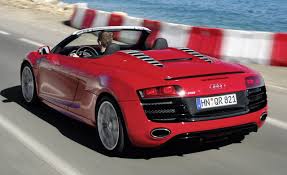Image result for Brilliant Red 2011 R8