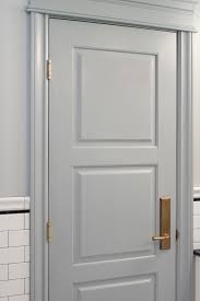 We also provide doors with a composite core and an applied wood veneer for the realistic. Selecting Interior Doors Hardware Style Room For Tuesday