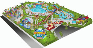 Polin S Largest Us Project Cowabunga Bay Set To Open In Henderson Nv This Summer Www Findinghomesinlasvegas C Cowabunga Bay Las Vegas Summer La Attractions