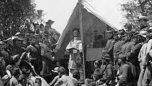 The American Civil War | InterExchange