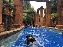 Amyra othman irfan haris hot tv di tv9. Bercuti Di Lost World Of Tambun Perak Athirahassin