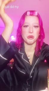 Rip Molly and Samara Sabra