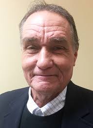 Midway Messenger: CANDIDATE PROFILES