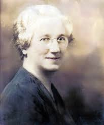 Josephine Pearl Heinemann Wilson (1879-1970)