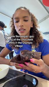 Muffin Norwegian