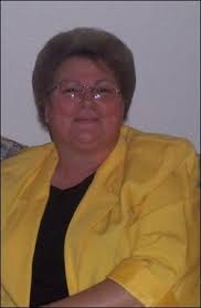 Linda Jean Smith Taylor (1955-2009)