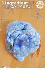 One of my kids favorite activities is playing with play dough. Play Dough Recipe Great Gift Idea No Cook Playdough