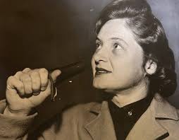 The Life and Legacy of Gail Camp