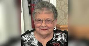 Virginia Kocurek Obituary