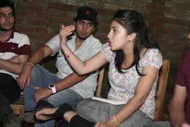 Karol cariola dispara contra piñera: Karol Cariola S Feet Wikifeet