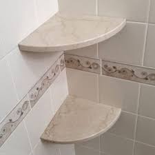 10 diy industrial corner shelf. About Goshelf Stone Corner Shower Shelf That S Easy To Install