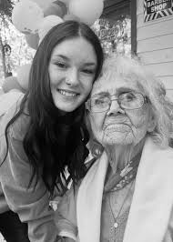 Peachie Quay Parvin Obituary March 13, 2025