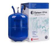 R-452A XP44 Opteon/Chemours 404A Automotive Replacement! Low GWP