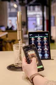 The breville barista touch delivers third wave specialty coffee at home using the 4 keys formula and is part of. Kaffebilen Kaffebilen Se Twitter