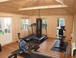 Super Garden Shed Gym Man Cave Ideas Cave Garden Gym Ideas Man Shed Super Home Gym Design Gym Room At Home Insulated Garden Room