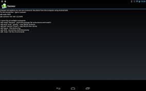To do this, we actually need to adjust the adb pull command that's used above. Root Remote Adb 2 2 Apk Download Android Tools Apps