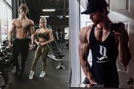 La principal caída de david es la falta de apetito. David Laid Age Height Instagram Wiki Bio And Lesser Known Facts