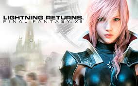 8 out of 10 based on 8 ratings, 8 user reviews. Wallpaper Lightning Returns Final Fantasy Xiii Beautiful Pink Hair Girl 2880x1800 Hd Picture Image