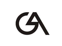  cbd properties sdn bhd. Ga Monogram Monogram Logo Design Clever Logo Design Gold Logo Design