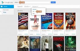3 Ways To Find Free Ebooks On Google Play Free Ebooks Ebooks Google Play