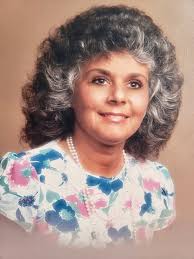 Brenda Dowdy Obituary