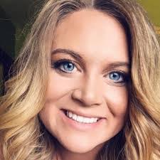 Brandi Krause's Instagram, Twitter & Facebook