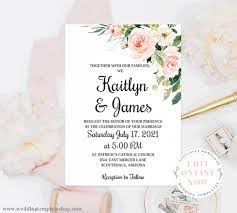 Is Wedding Invitation Template To Download Still Relevant Wedding Invitation Template To D