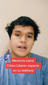 Liberar espacio en tu teléfono fácilmente