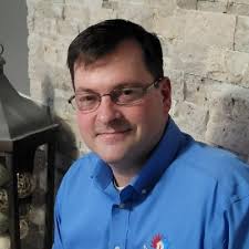 Teddy Jasper, LBBP, GBHR