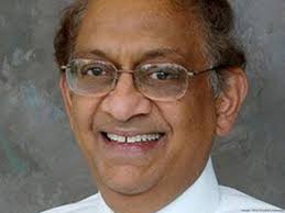 20 People to Know in Transportation and Infrastructure: Hota GangaRao, West  Virginia University