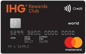 Maybe you would like to learn more about one of these? How To Get A Free Hotel Night Worth 250 Each Year With The Ihg Premium Card Tricks Of The Trade