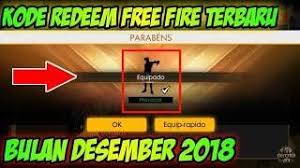 2 kode redeem free fire febuari terbaru 2021. Wow Kode Redeem Free Fire Terbaru Dapat Emote Gratis Buruan Sebelum Kadaluarsa Top Videos Diamond Free Free