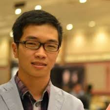 Good job team! Johannes Ridho Tumpuan Parlindungan Fakhri Syihab