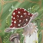 Mushroom Fantasy