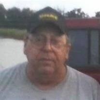 Jackie Lane Powell Obituary