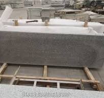 Polished G603 Grey Granite 70 Height Small Slabs