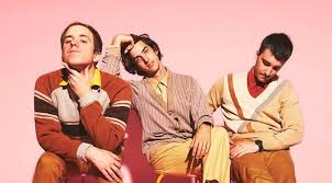 (video short) (as josh taylor). Indie Pop Trio Half Alive Wins Warehouse Dance Videos With Still Feel Visual Ones To Watch
