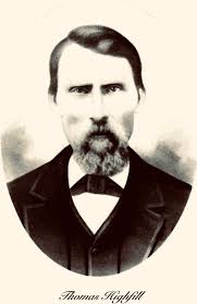 Thomas Jefferson Highfill (1844-1899)