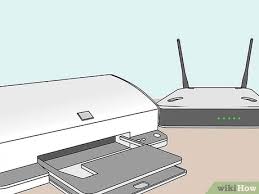 How can i connect multiple computers to a single printer? How To Set Up A Wireless Printer Connection With Pictures
