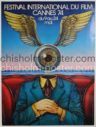 Festival International du Film Cannes 74