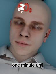 What Is A Triple Eye Roll