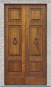 Portoncini D Ingresso In Legno Rustici Cerca Con Google Legno Portone Legno Rustico