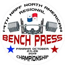 2019 Napf Bench Championship Live