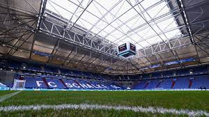 Unkel blauer salon eventlocation at schalke veltins arena. Bundesliga Mehr Zuschauerkapazitat In Der Veltins Arena Fc Schalke 04