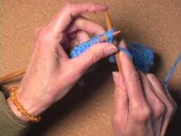 For the past 15 years she has knitted primarily socks, hats, and gloves (i.e., short attention span for knitting in straight lines) and has recently been seduced into the world of knitting moebii and other nonorientable mathematical forms. A Stretchy Pass Over Bind Off Jssbo Youtube