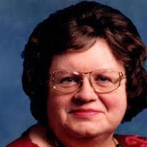 Peggy Huckaby's Instagram, Twitter & Facebook