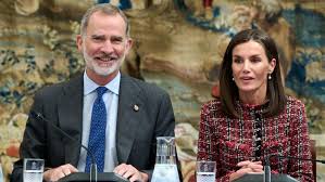 Esto piensan Felipe VI y Letizia Ortiz de que los hijos de la infanta Cristina vivan en Zarzuela, según expertos