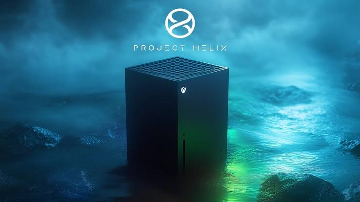 Taped Out Xbox Helix Chip Reportedly Reaches 56 TFLOPS, Surpassing PS6 |  TechPowerUp