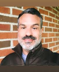 Randall Alderman's Instagram, Twitter & Facebook